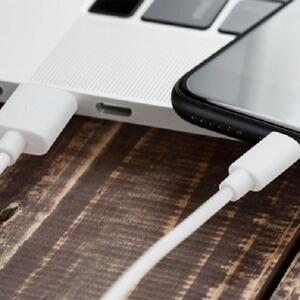 Jivo MFI Certified Apple Lightning Sync Charge Cable