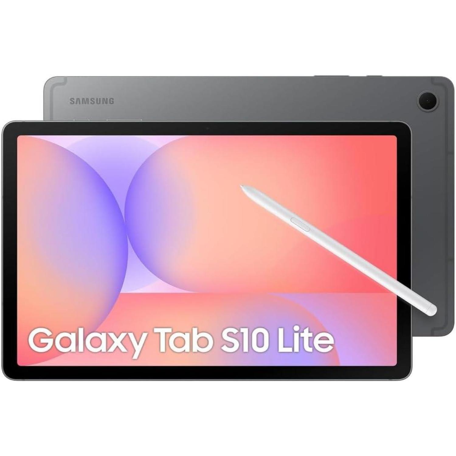 Samsung Galaxy Tab S10 Lite Ai Tablet - Grey