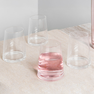 Pack of 4 Ava Tumblers