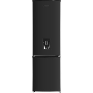 270L Freestanding Fridge Freezer 75/25 with Water Dispenser