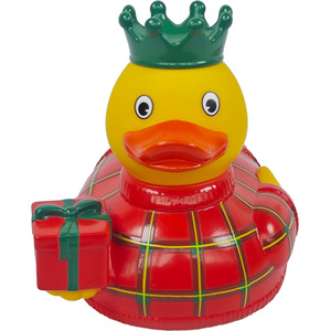Christmas Party Rubber Duck