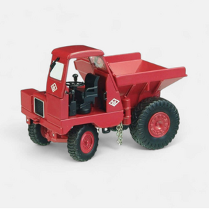 NZG O&K AS600 1:50 Diecast Construction Model Vehicle Model