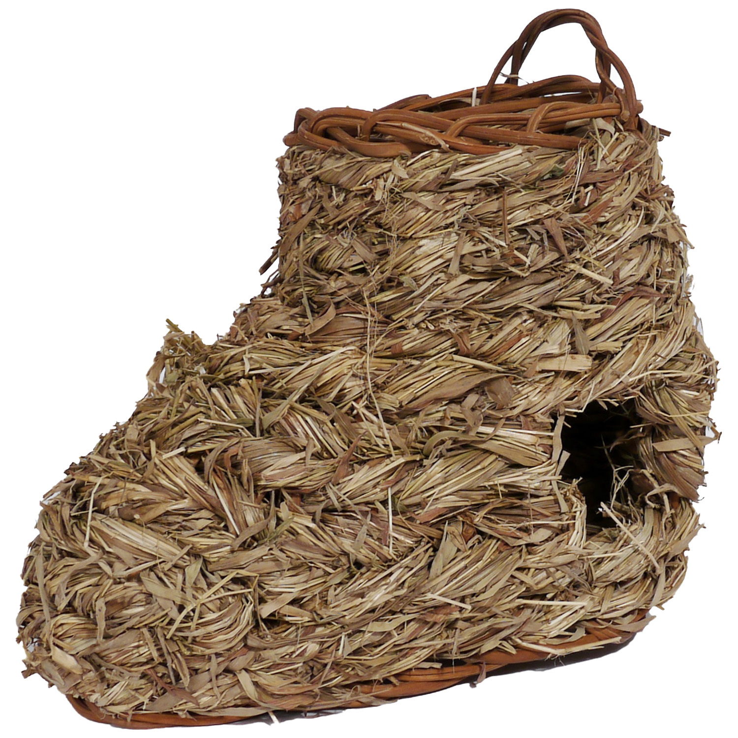 Naturals Woven Play Boot - Image 2