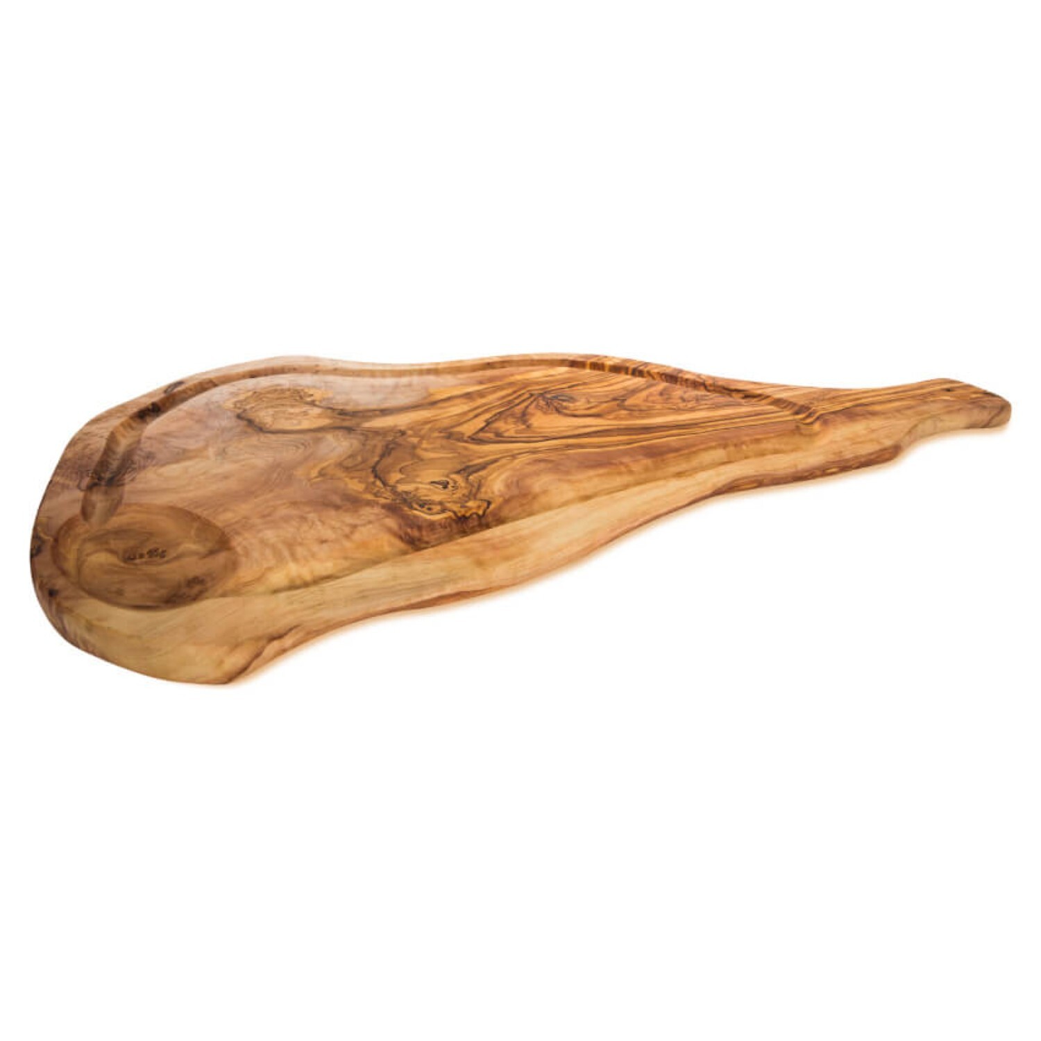 Image of Olive Wood Carving Board 55cm -&hellip;