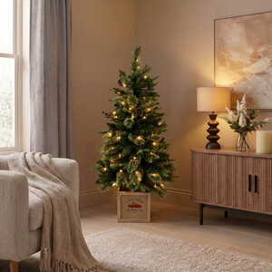 Sherwood Potted Tree