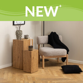 new in