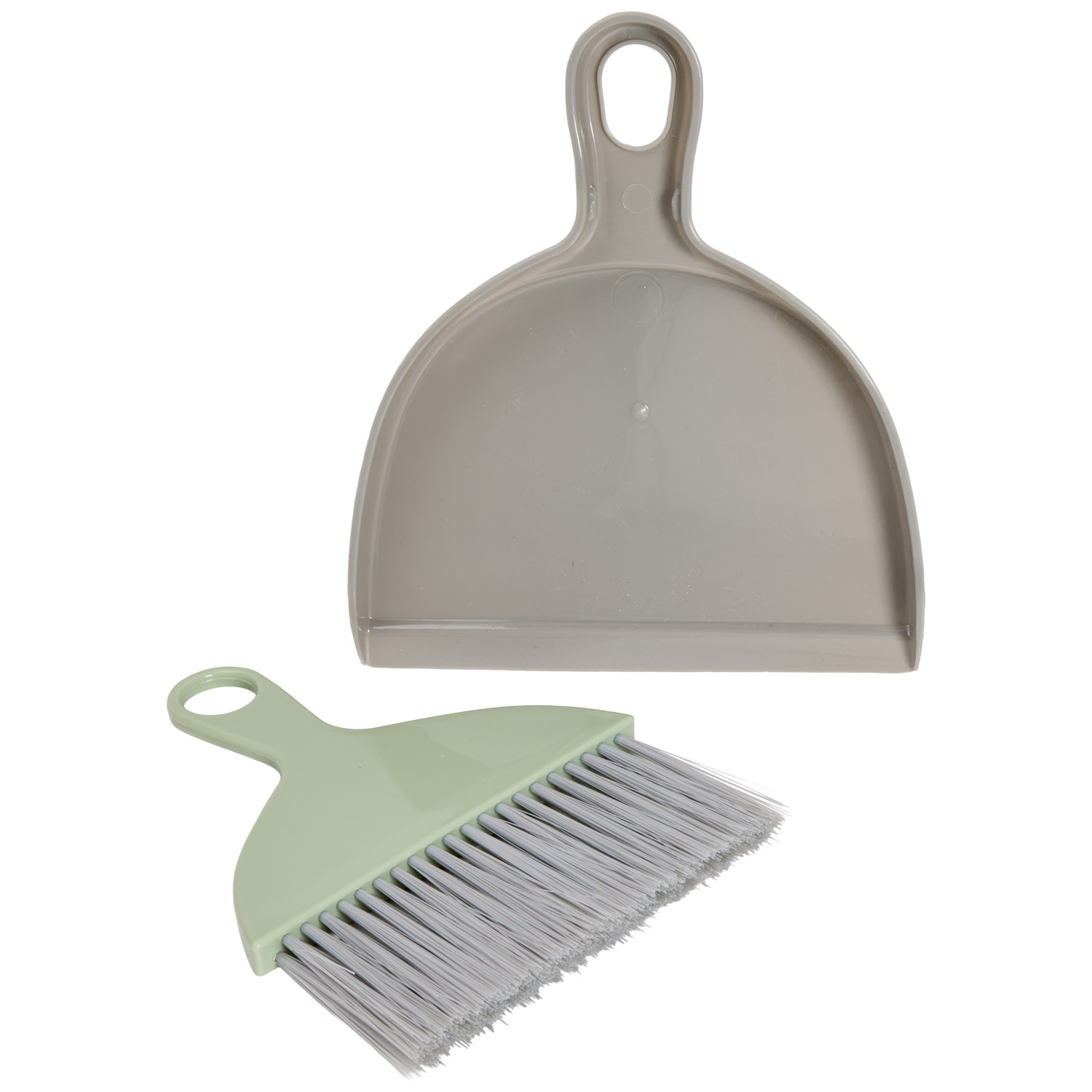 Image of My Home Plain Mini Dustpan Set&hellip;