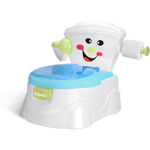 Kidoola Potty Training Toilet Seat