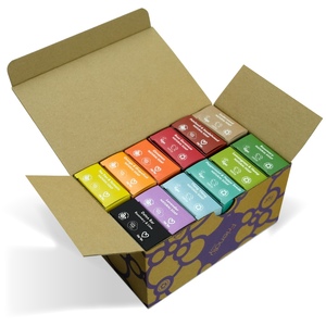 Friendly Soap - Natural Soap - Full Range
