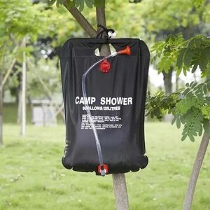 Marco Paul Solar Shower