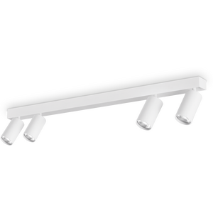 Profilo Spotlight White