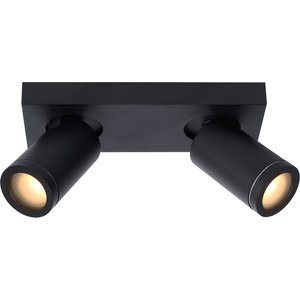 Lucide Lighting Taylor Spotlight Black