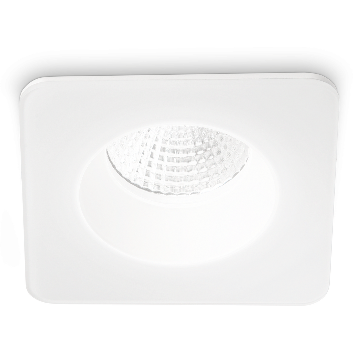 Ideal Lux Lighting Spotlight White A - White