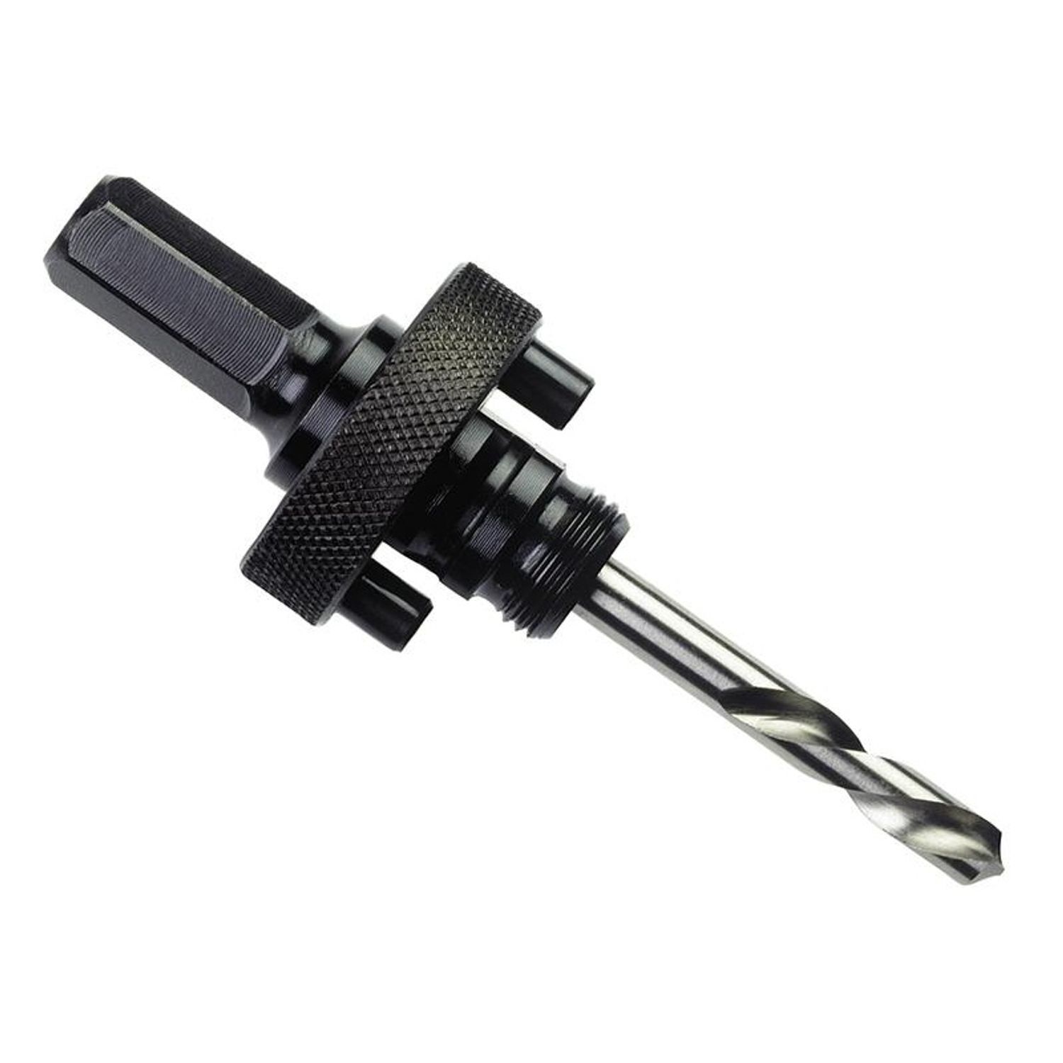 Bahco 11152 Arbor - 11Mm Shank (32-210Mm Holesaws) A - Multi Colour
