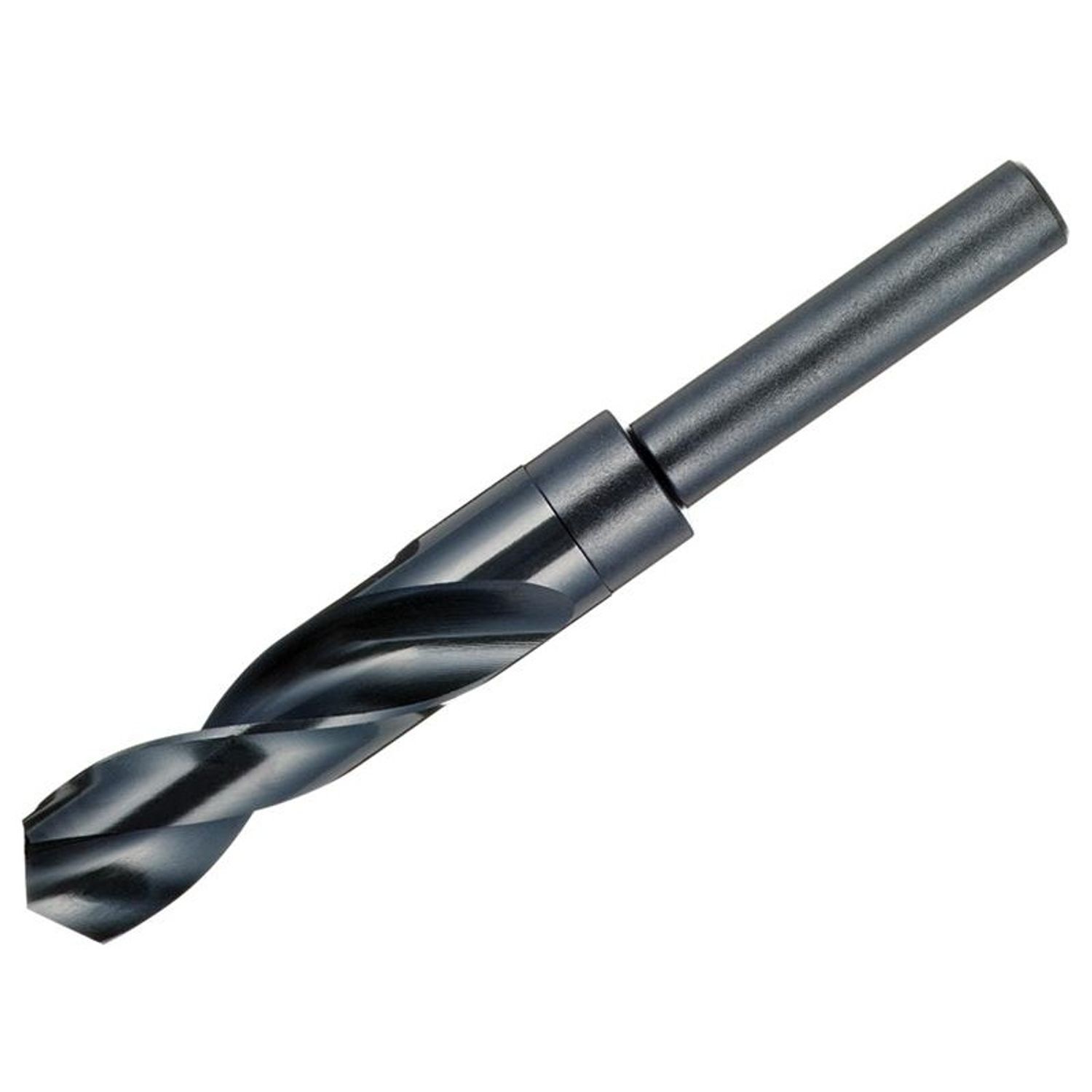 Dormer A170 Hss 1/2In Parallel Shank Drill Bits Metric A - Multi Colour