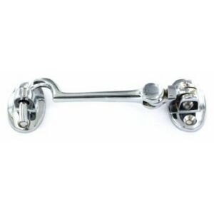 Securit Chrome Cabin Hook A