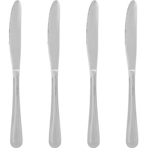 Set Of Four Classic Blades
