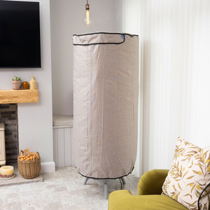 Addis 6 Arm Heated Dry Pod
