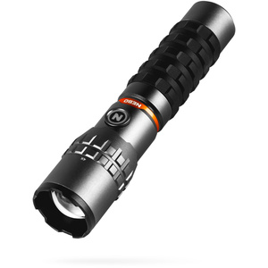 NEBO Slyde King 2K  2,000-Lumen Flashlight & 500-Lumen COB Work Light