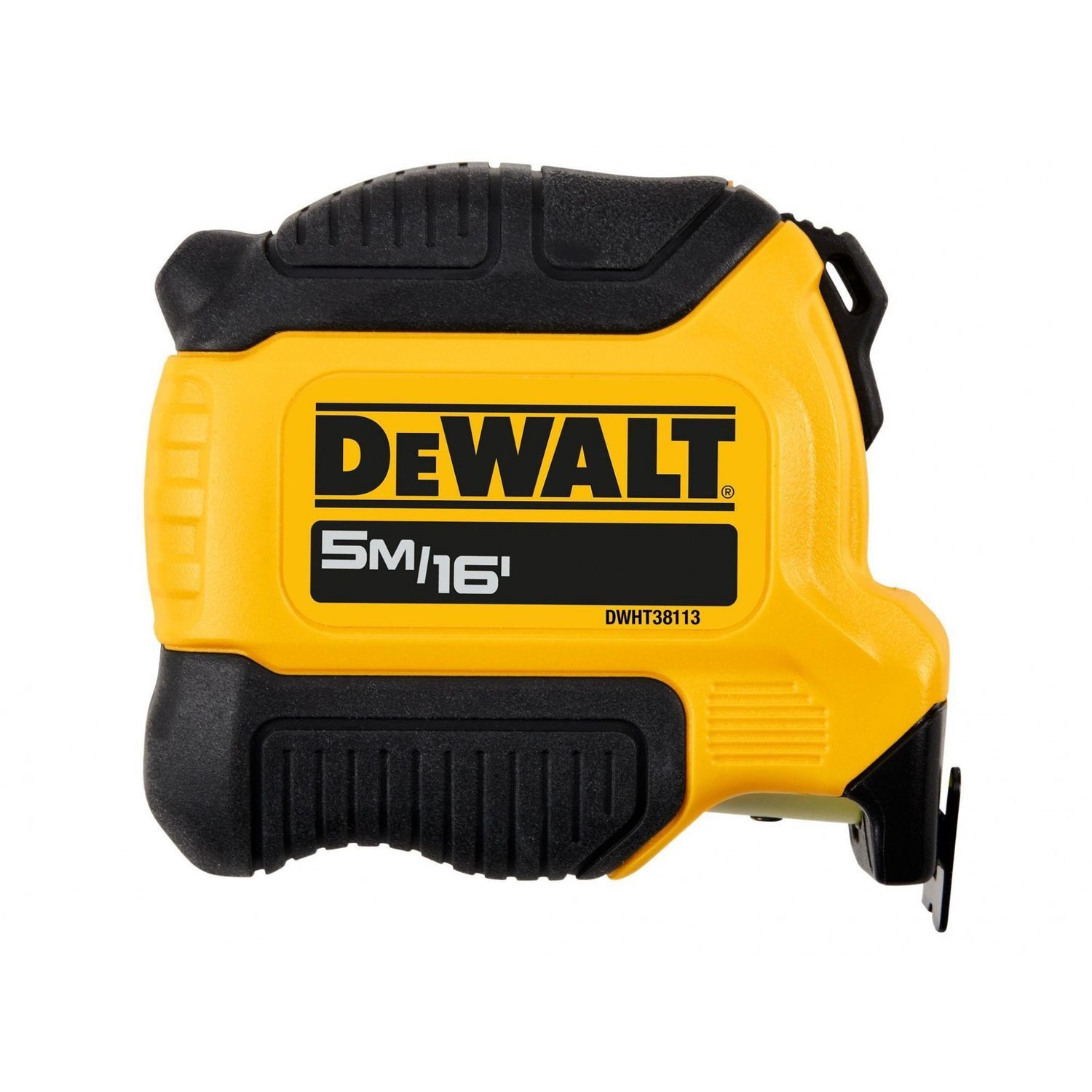 Dewalt Hand Tools Compact Series Tape Measure