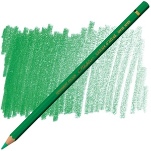 Pablo Permanent Colour Pencil - Grass Green 220