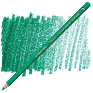 Pablo Permanent Colour Pencil - Empire Green 290