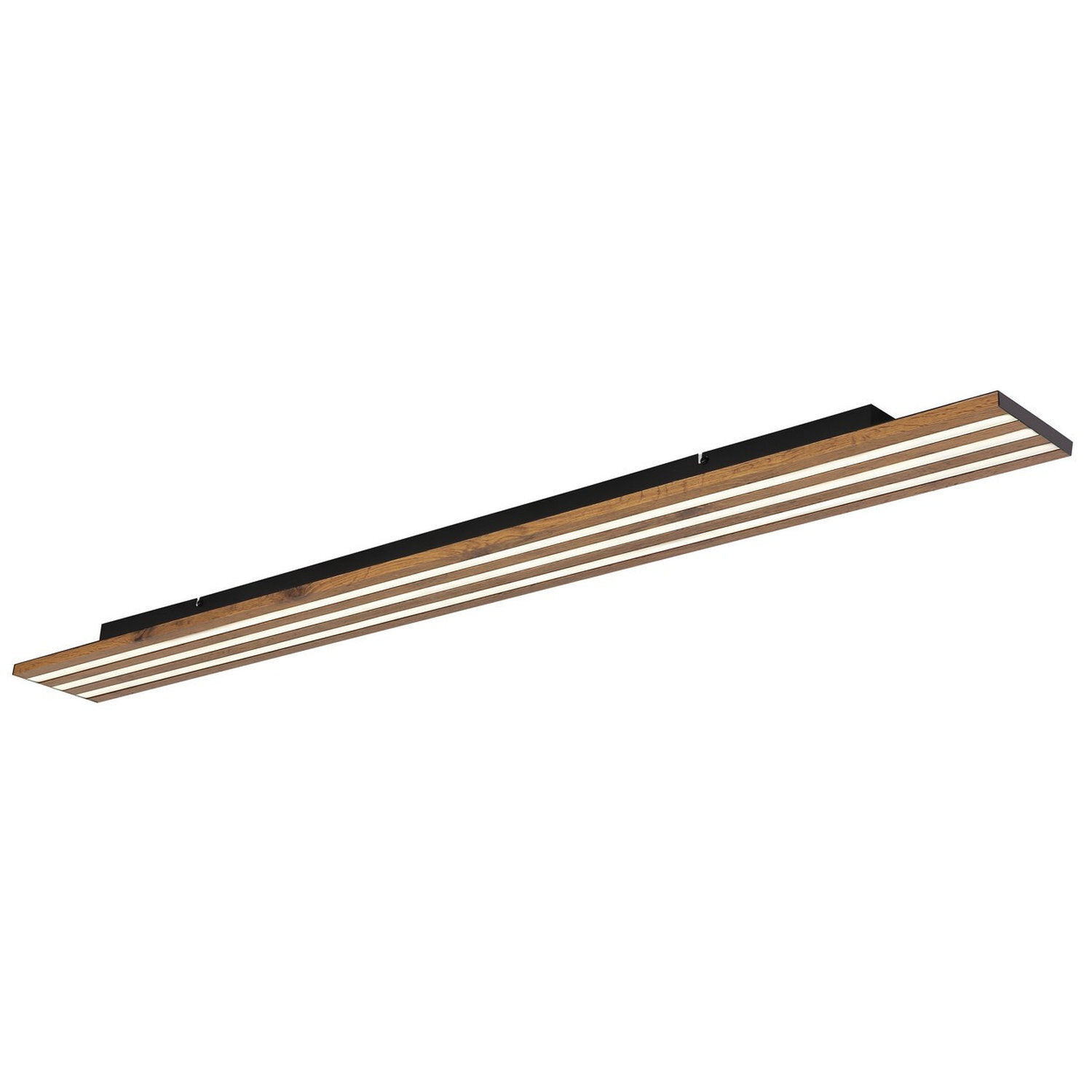 Globo Lighting Hayden Ceiling Light Black