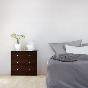 Millie Chest of Three Drawers