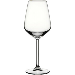 Set of Four Allegra Wine Glasses
