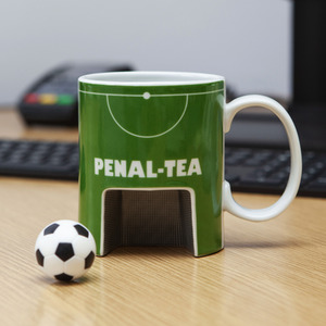 Penal-tea Mug