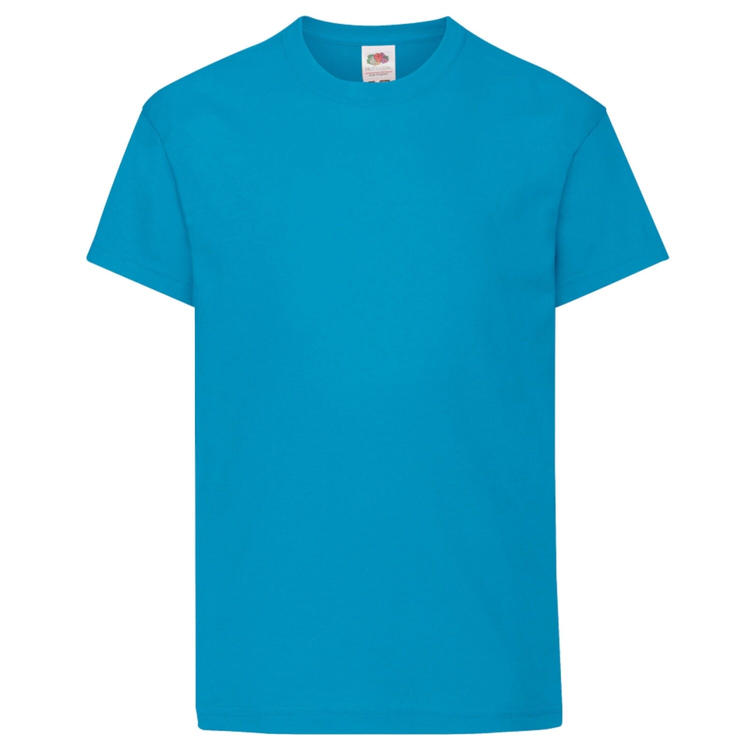 KIDS SHORT SLEEVE TEE 4-10 WE ALWAYS HAVE ALEXANDRIA main image 1