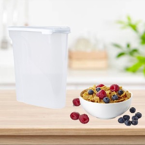5L Cereal Food Dispenser