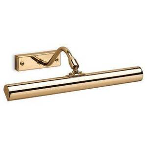Picture 2 Light Wall Light - 2 X 25W G9 Polished Brass
