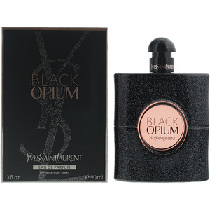 Yves Saint Laurent Black Opium Eau De Parfum 90ml