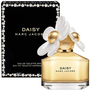 Marc Jacobs Daisy For Her 50ml Spray EDT Womens Perfume