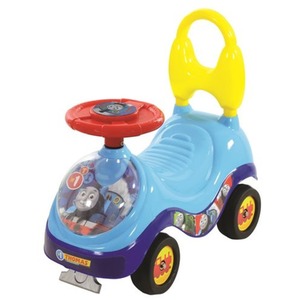 Thomas Friends My First Ride-On - Blue