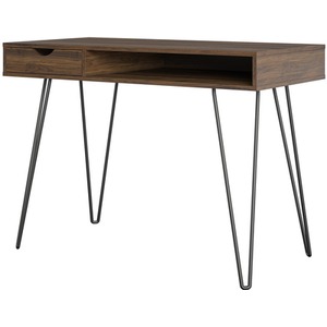NG Concord Desk with Storage