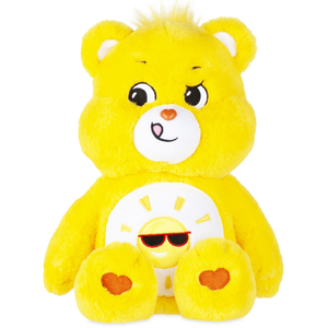 Funshine Bear Medium Plush Toy