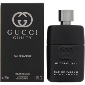 Gucci Guilty Pour Homme Eau de Parfum 50ml