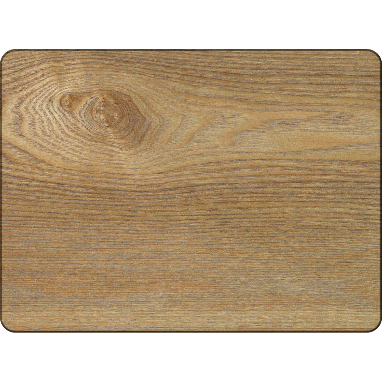 Image of Creative Tops Oak Veneer Pack Of&hellip;