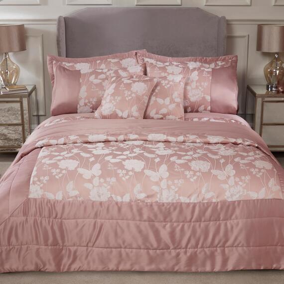 Butterfly Meadow Bedspread Set