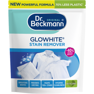 Dr Beckmann Glowhite Stain Remover 400g