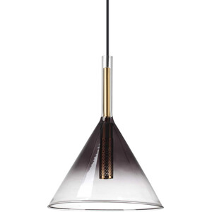 Empire Dome Cone Pendant Ceiling Light
