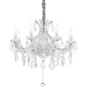 Napoleon 8 Light Pendant Light