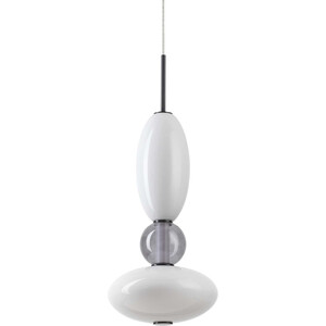 Lumiere Integrated LED Slim Pendant Ceiling Light