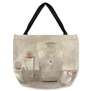 Elegance Tote bag