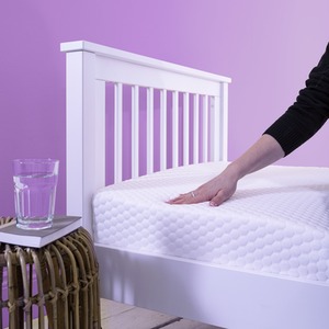 Otta Single Hypoallergenic High Density Foam Mattress