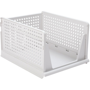Lifeideas 4 Piece Stackable Organiser Drawers Set