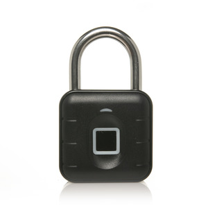 My Lock Smart Fingerpint Padlock
