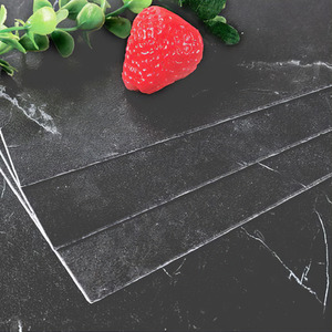 12Pcs Self-Adhesive Marble Effect PVC Flooring Tiles